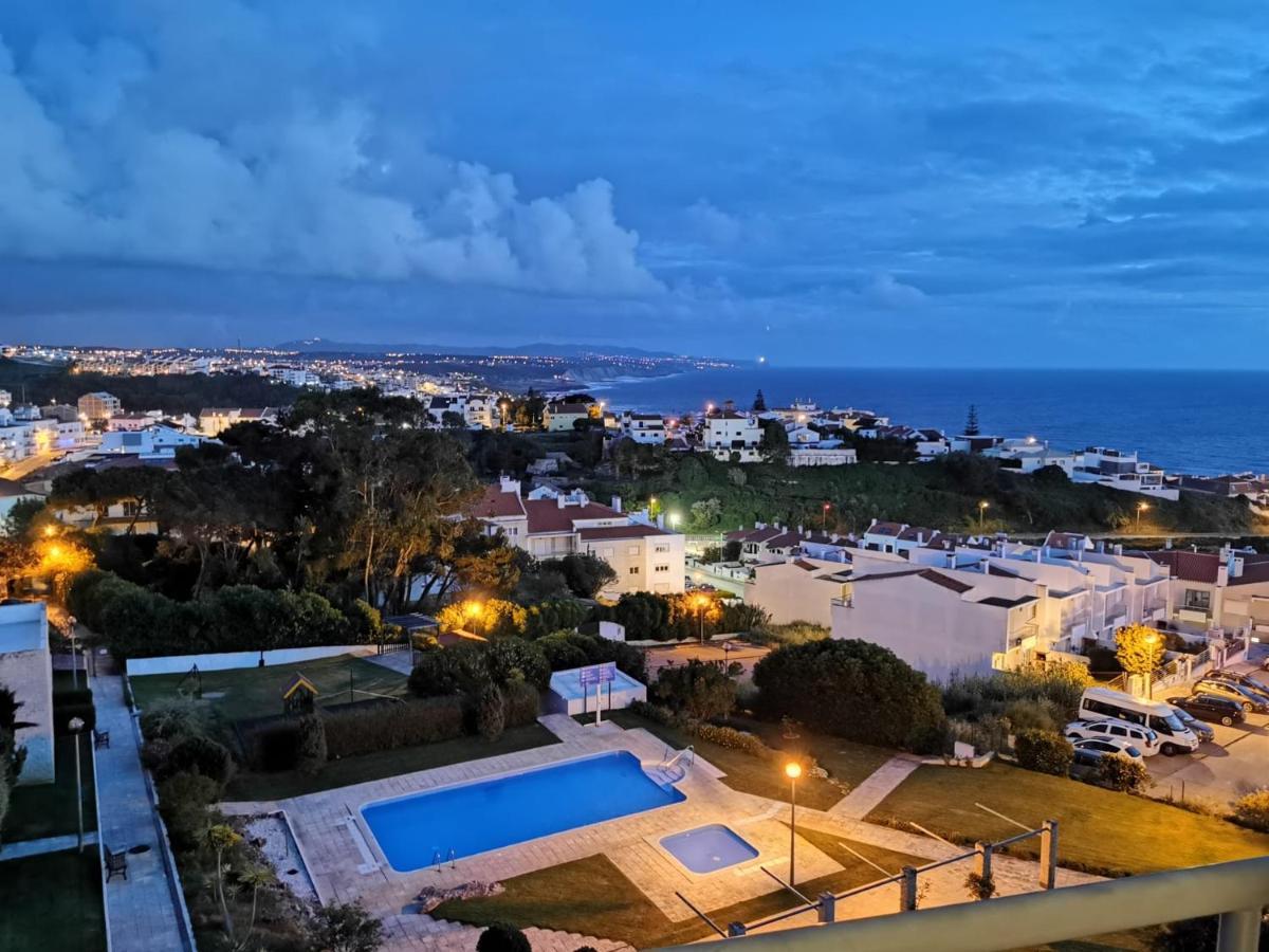 Apartamento Sea Lux Ericeira Exterior foto