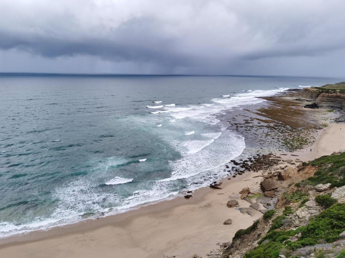 Apartamento Sea Lux Ericeira Exterior foto