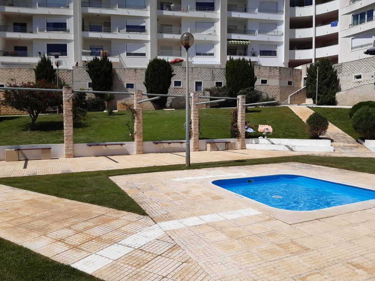 Apartamento Sea Lux Ericeira Exterior foto