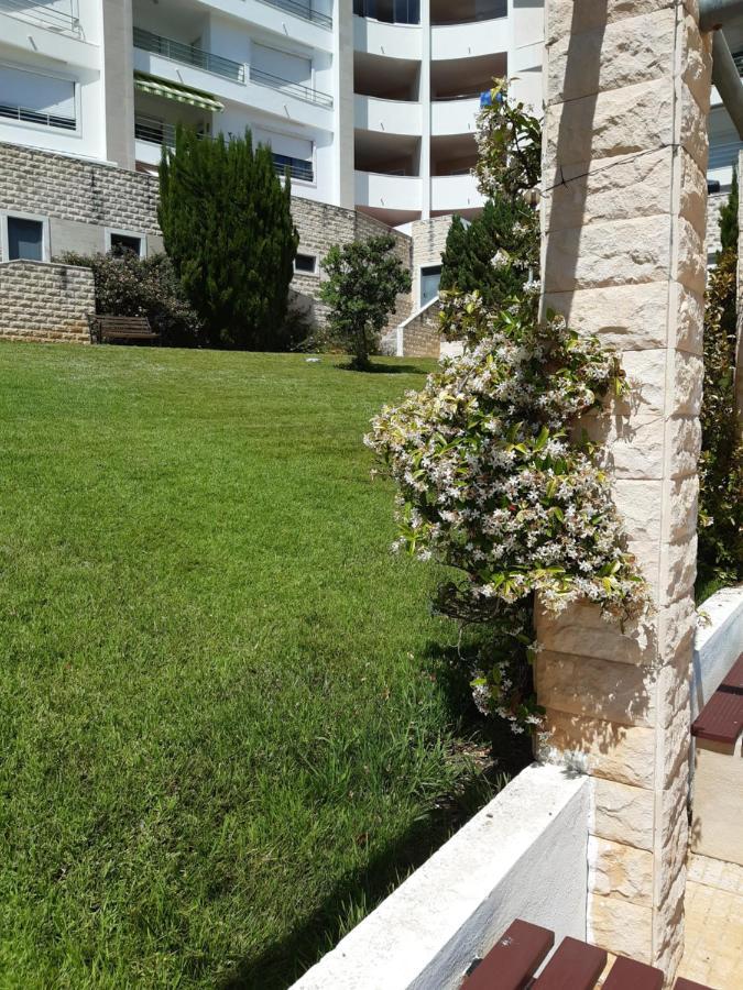 Apartamento Sea Lux Ericeira Exterior foto