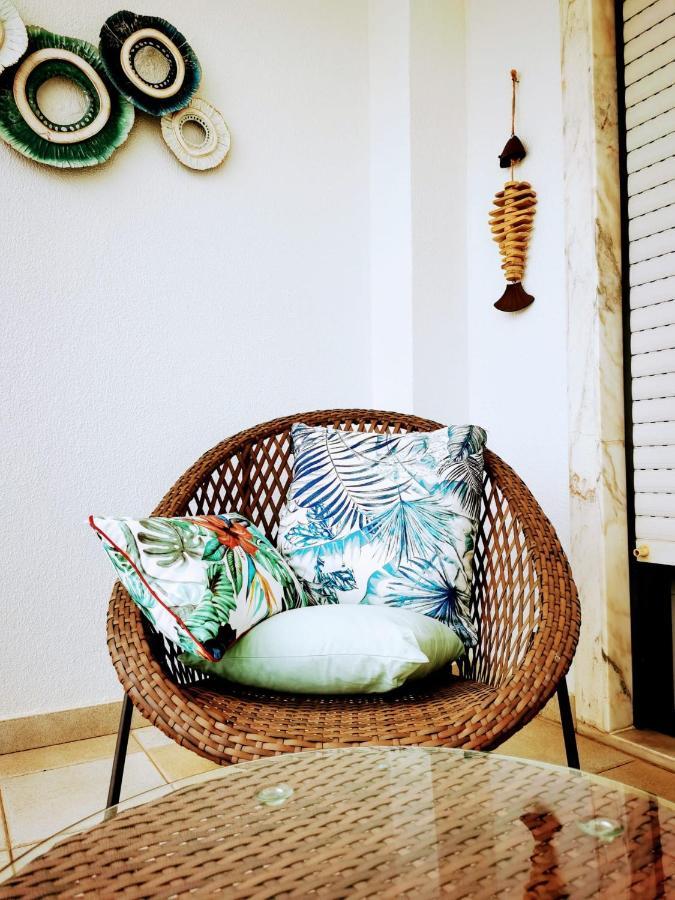 Apartamento Sea Lux Ericeira Exterior foto