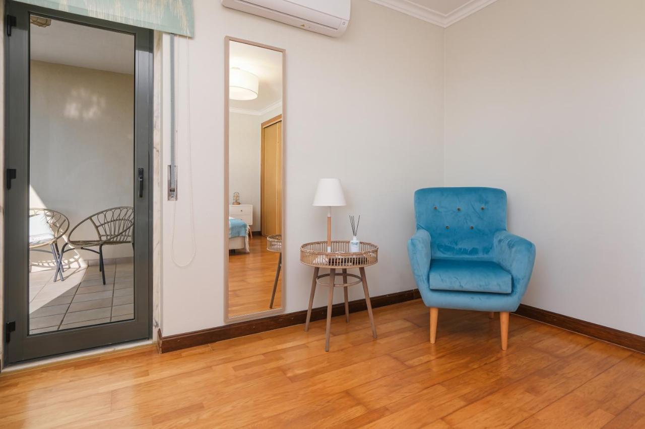 Apartamento Sea Lux Ericeira Exterior foto