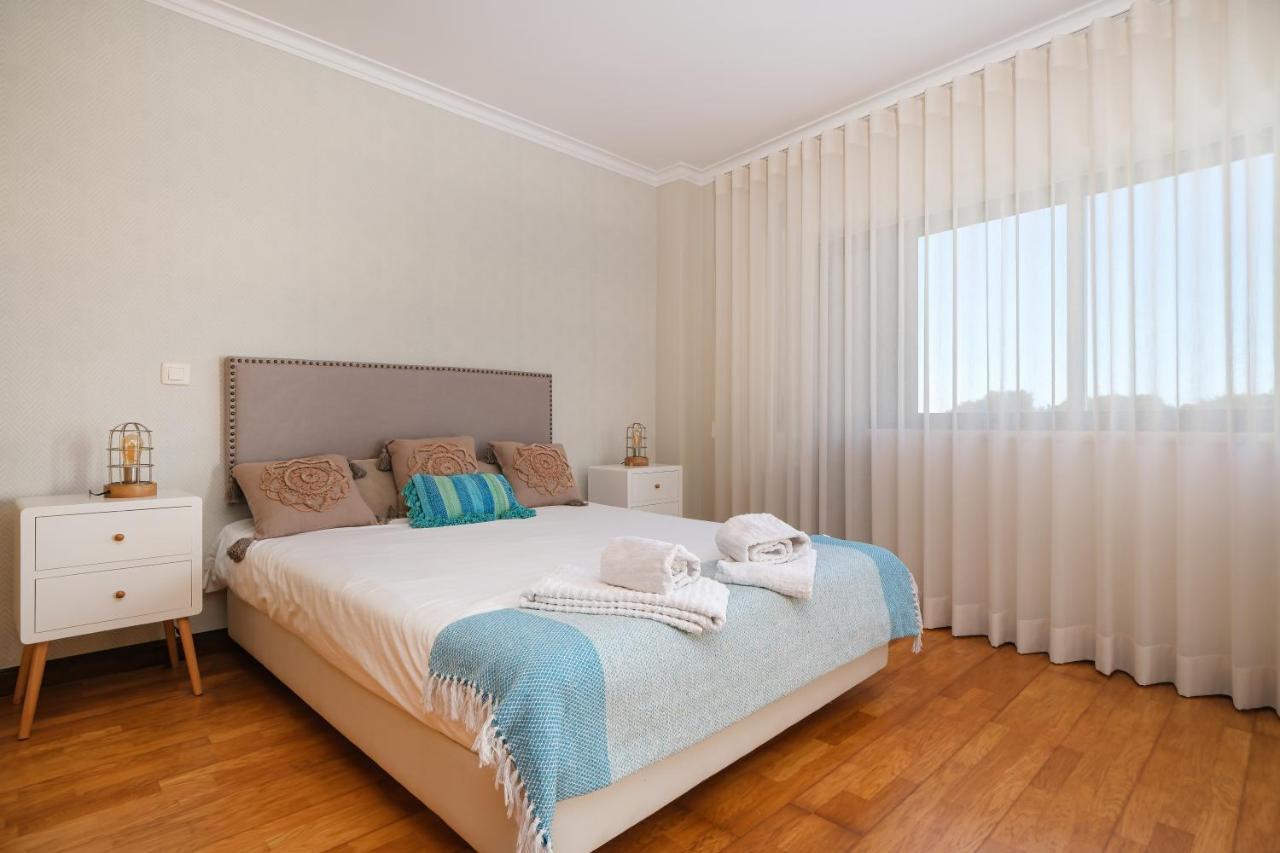 Apartamento Sea Lux Ericeira Exterior foto