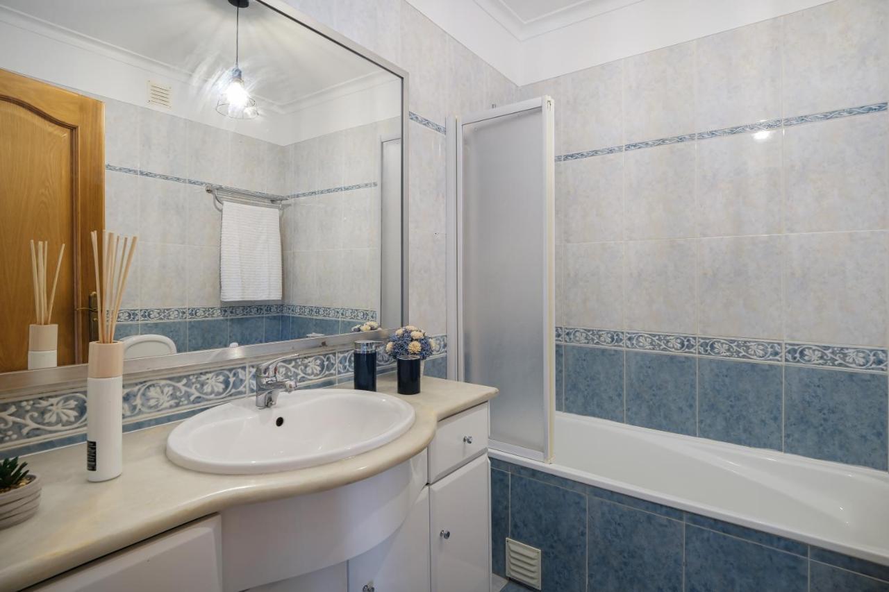 Apartamento Sea Lux Ericeira Exterior foto