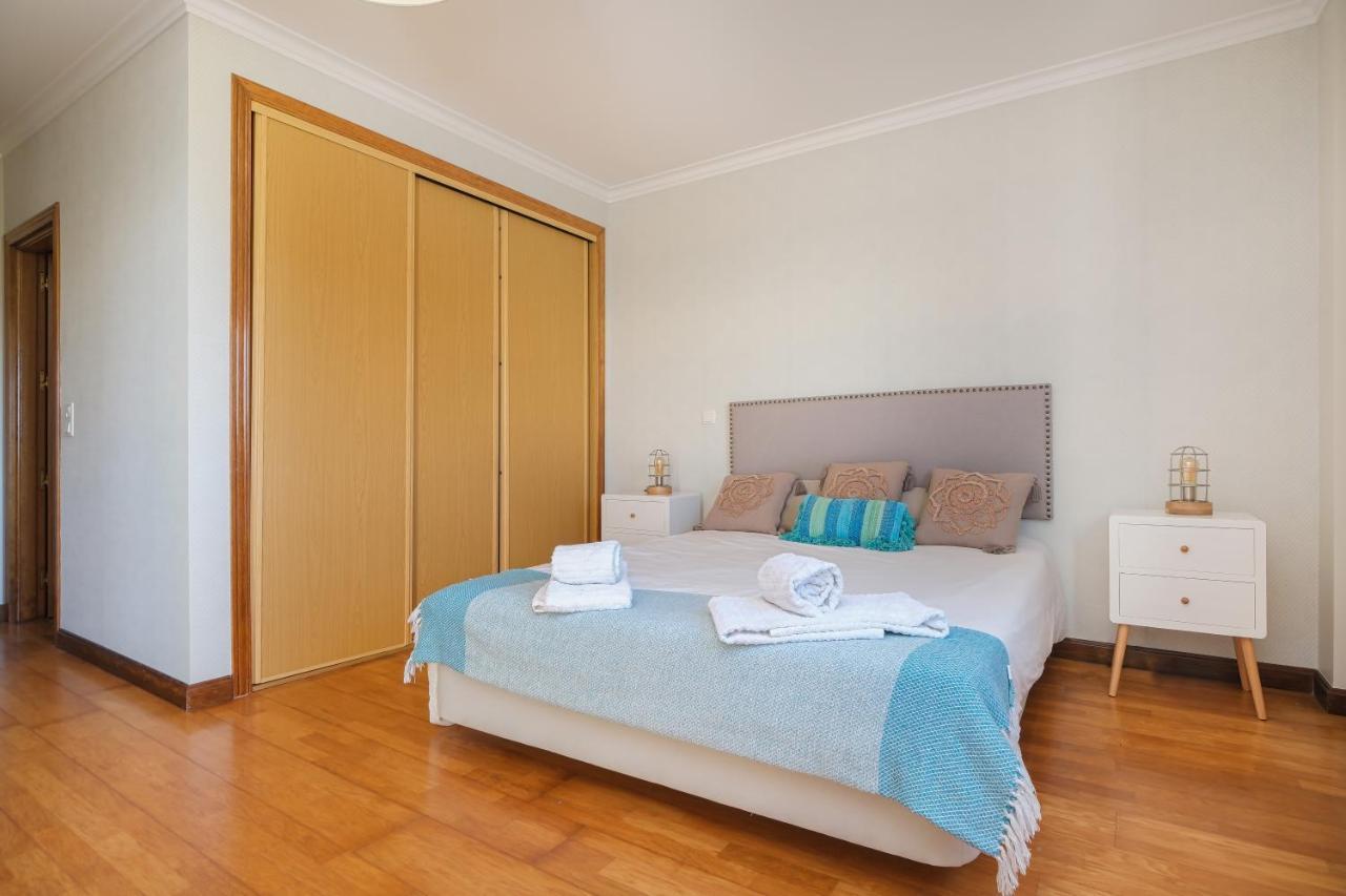 Apartamento Sea Lux Ericeira Exterior foto