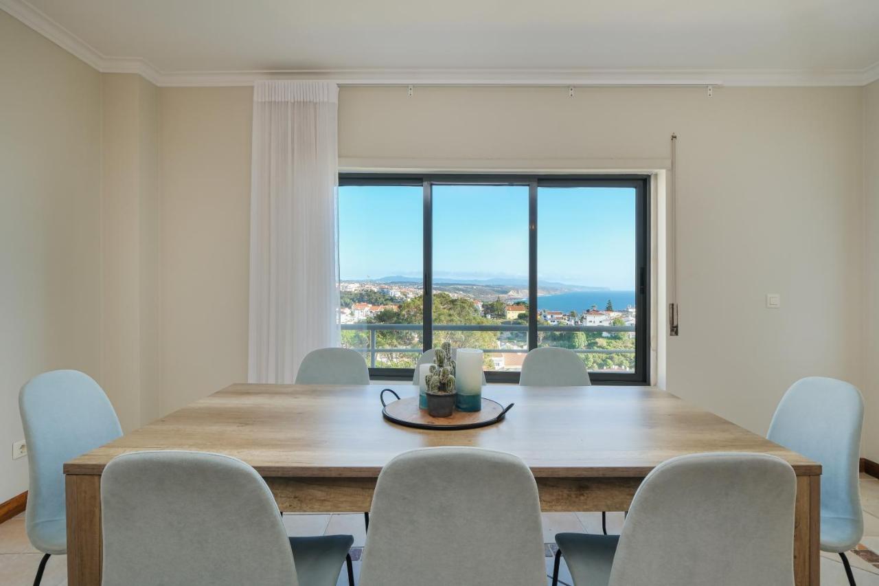 Apartamento Sea Lux Ericeira Exterior foto
