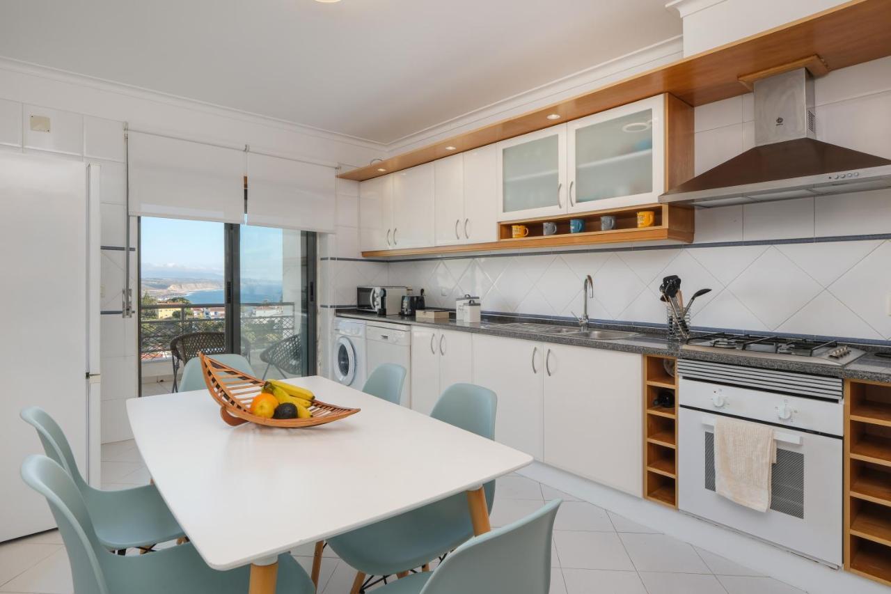 Apartamento Sea Lux Ericeira Exterior foto