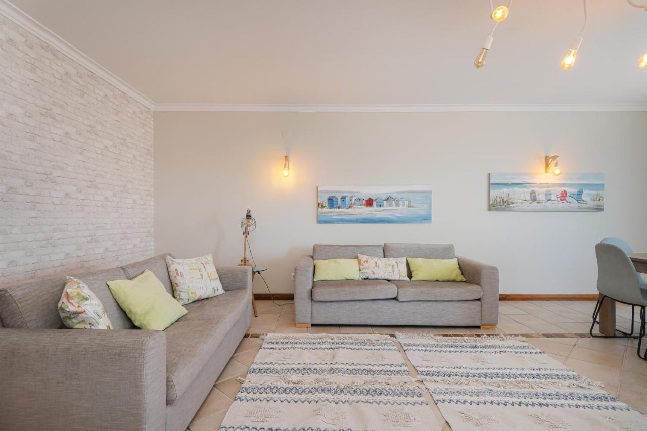 Apartamento Sea Lux Ericeira Exterior foto