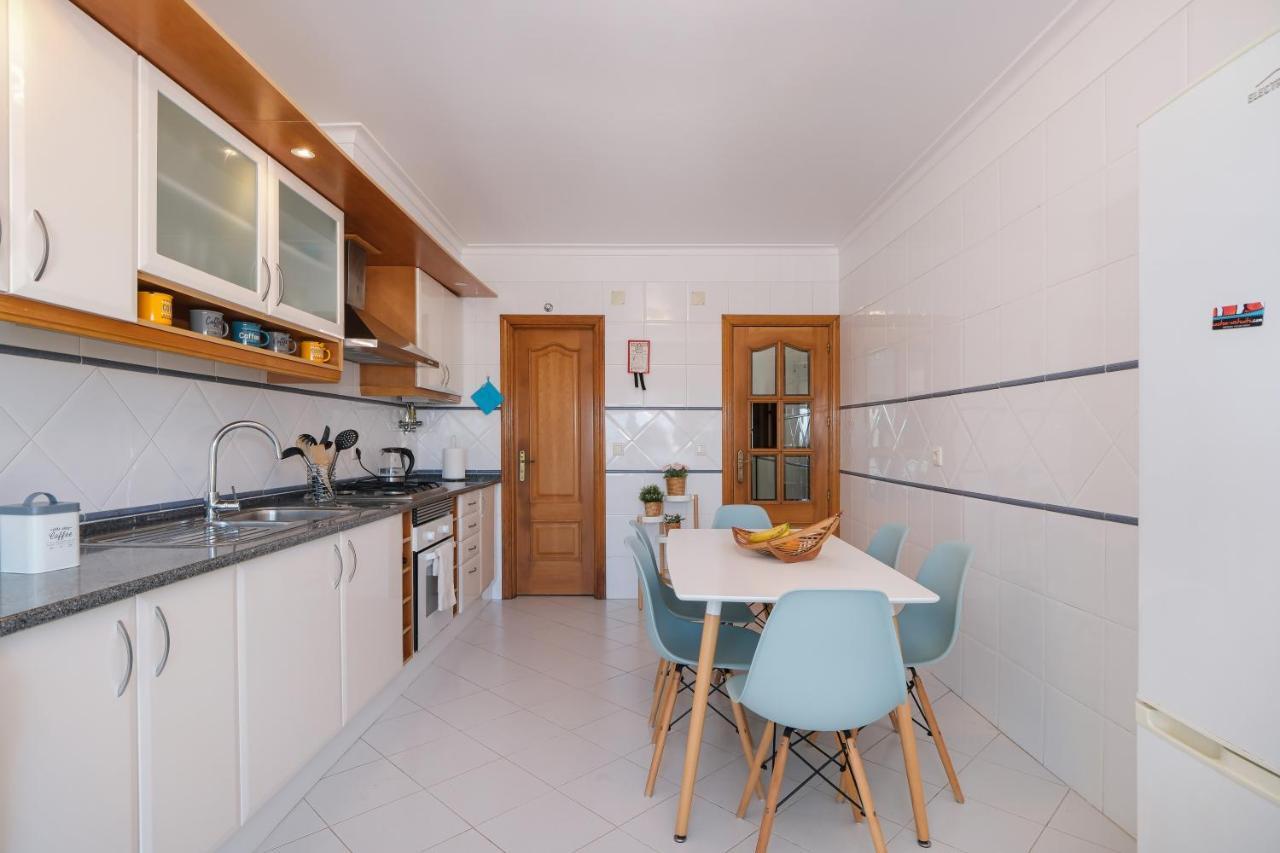 Apartamento Sea Lux Ericeira Exterior foto